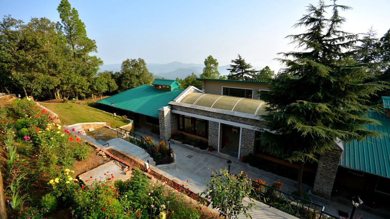 Photo of Outdoor in Almora