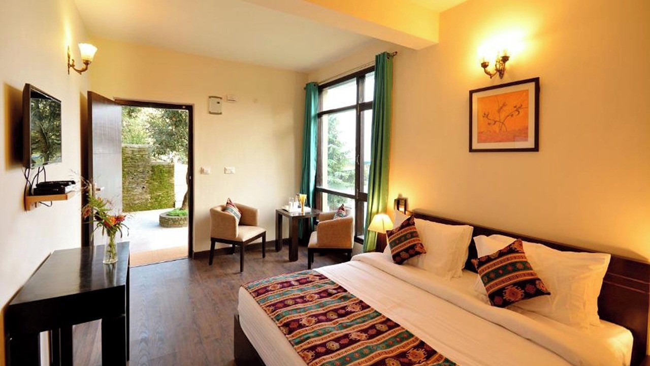Photo of Bedroom in Almora
