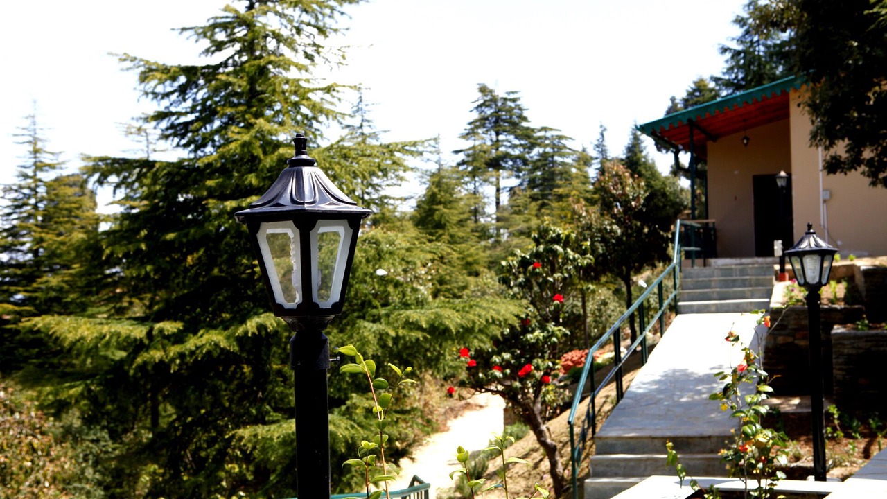 Photo of Outdoor in Almora