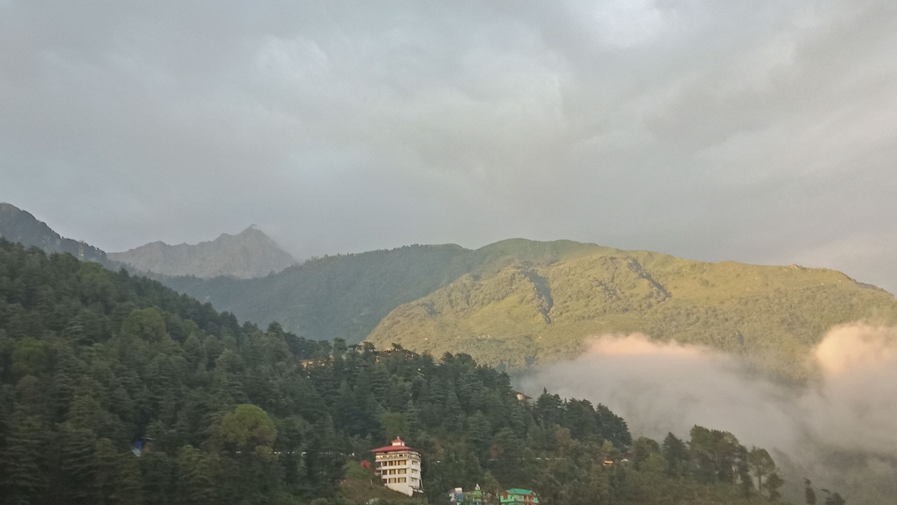 Photo of Others in McLeod Ganj