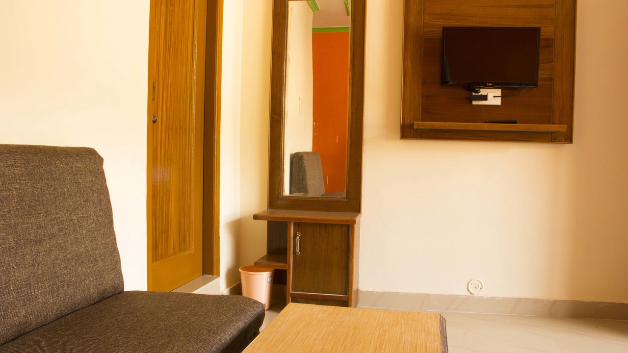 Photo of Bedroom in McLeod Ganj