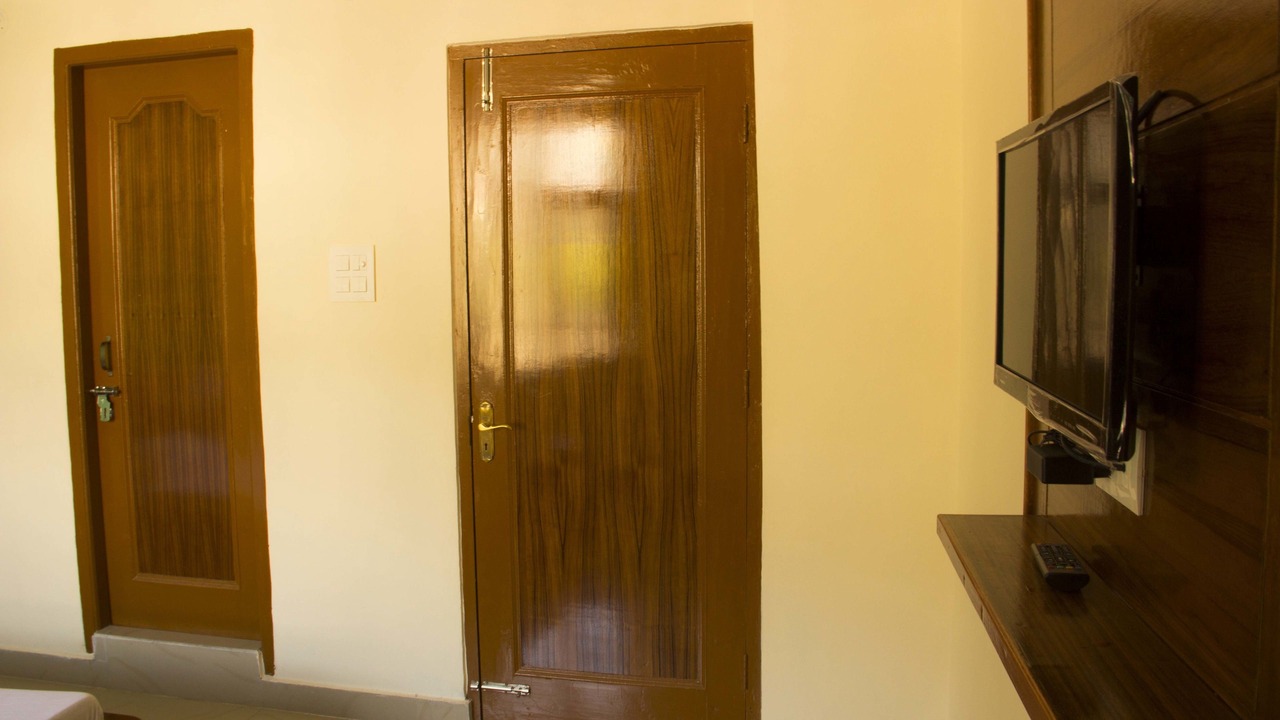 Photo of Bedroom in McLeod Ganj