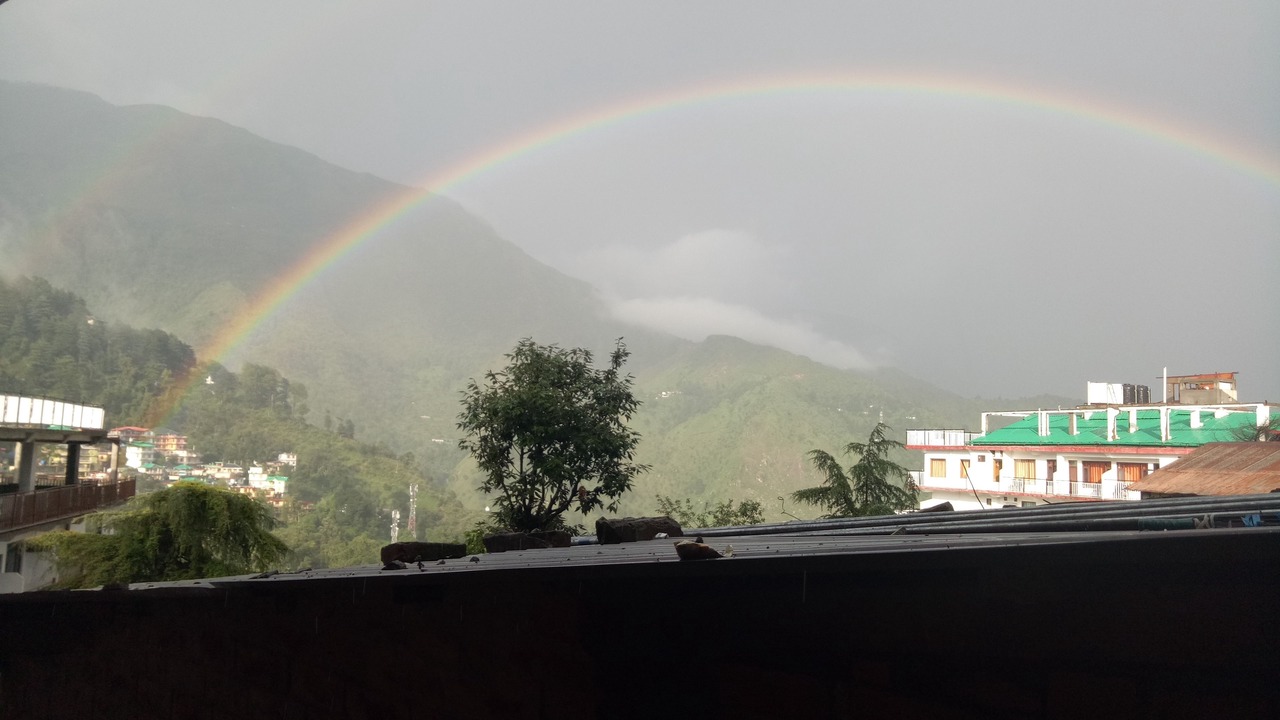 Photo of Others in McLeod Ganj
