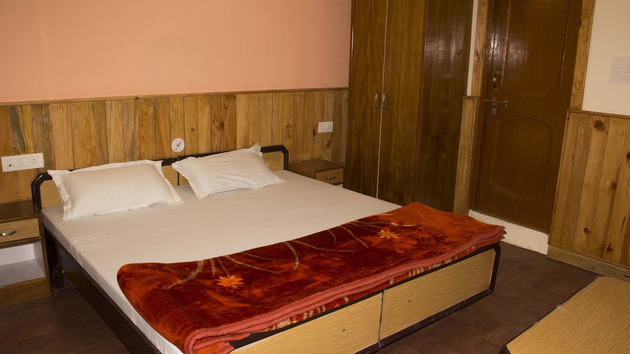 Photo of Others in McLeod Ganj