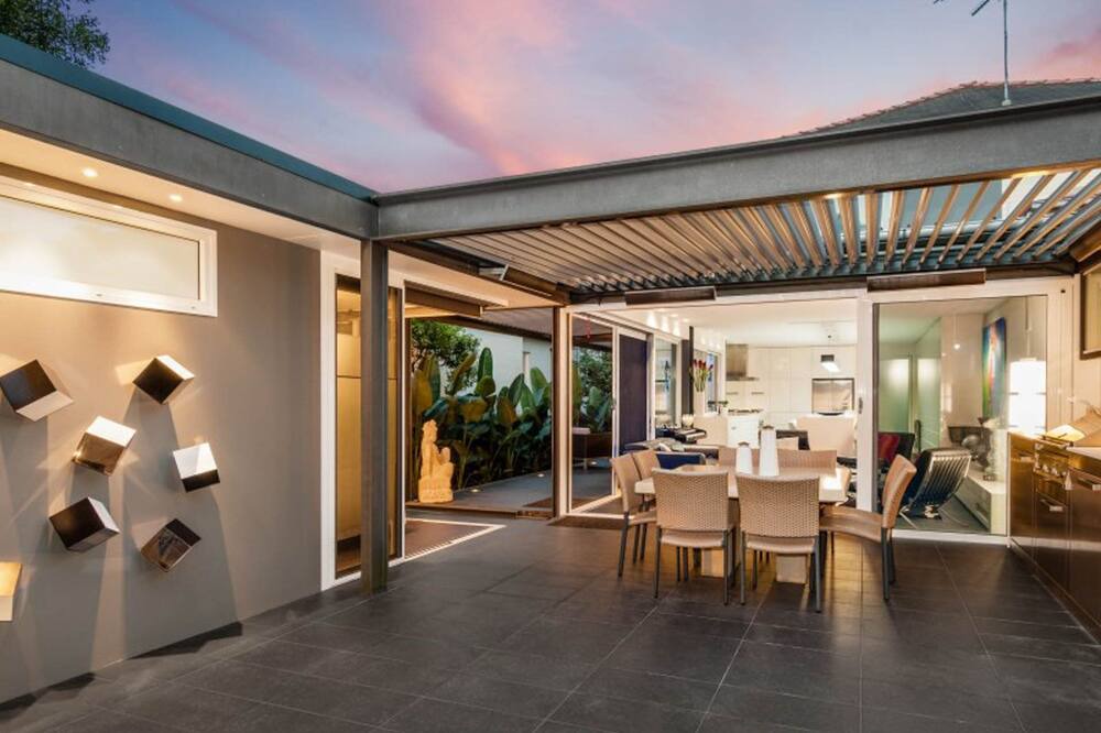 Photo of Patio Balcony in Mosman