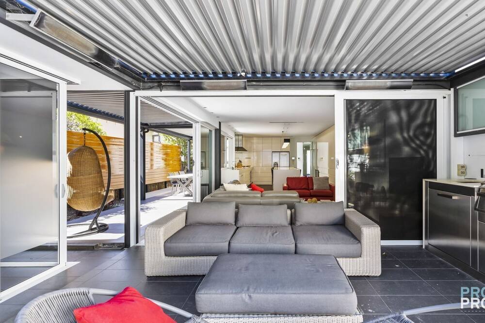 Photo of Bedroom in Mosman