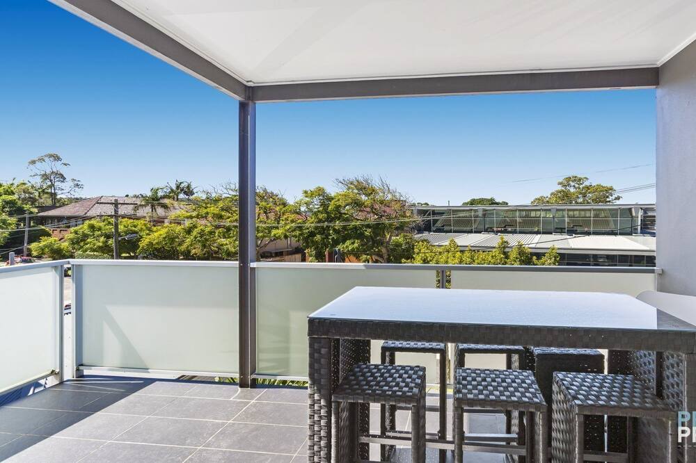 Photo of Patio Balcony in Mosman