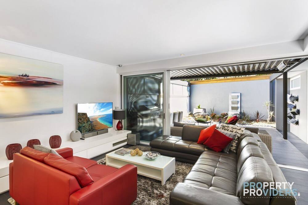 Photo of Livingroom in Mosman