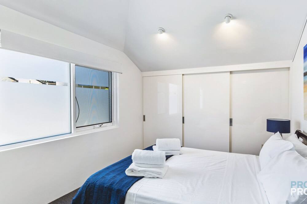 Photo of Bedroom in Mosman