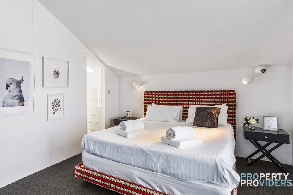Photo of Bedroom in Mosman