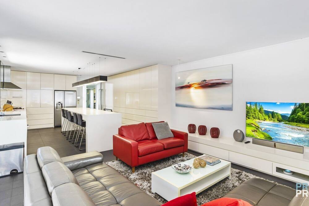 Photo of Livingroom in Mosman