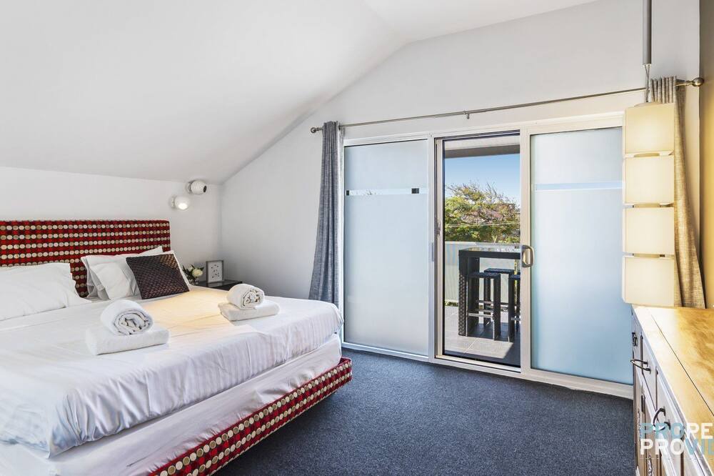 Photo of Bedroom in Mosman