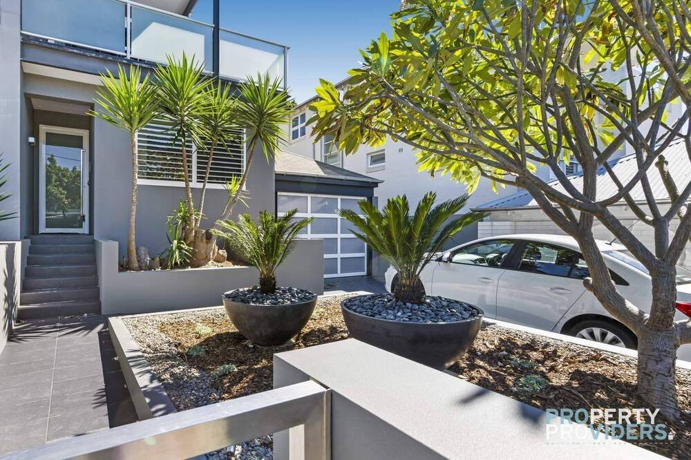 Photo of Patio Balcony in Mosman