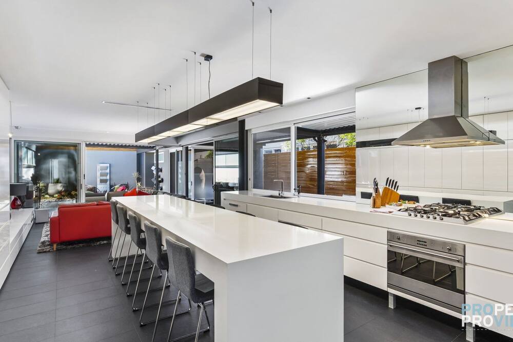 Photo of Kitchen in Mosman