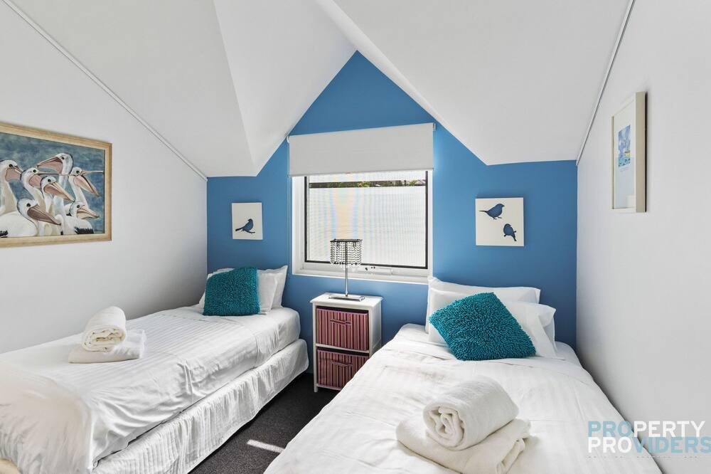 Photo of Bedroom in Mosman