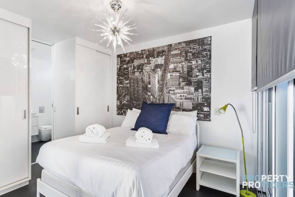 Photo of Bedroom in Mosman