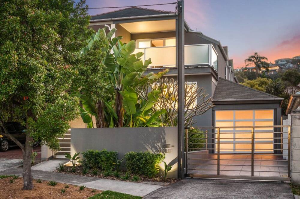 Photo of Outdoor in Mosman