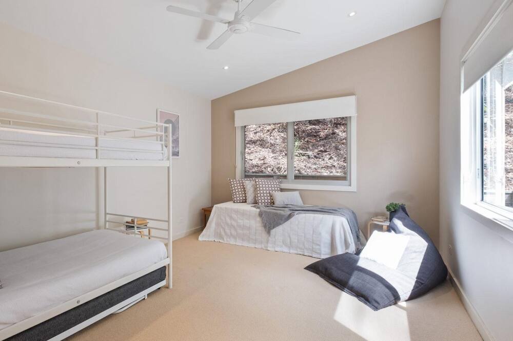 Photo of Bedroom in Pretty Beach Central Coast