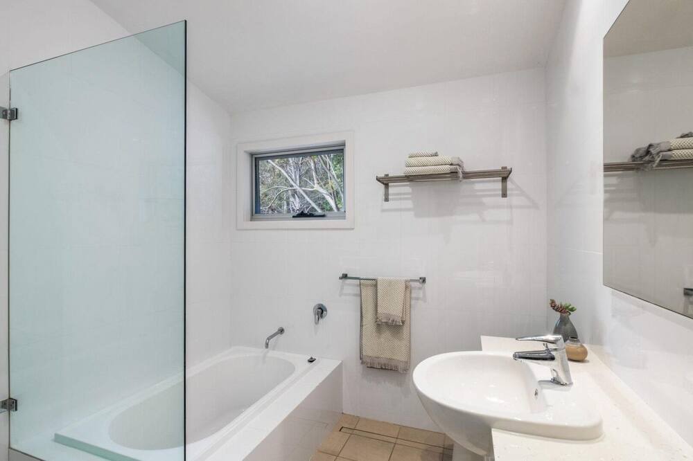 Photo of Bathroom in Pretty Beach Central Coast