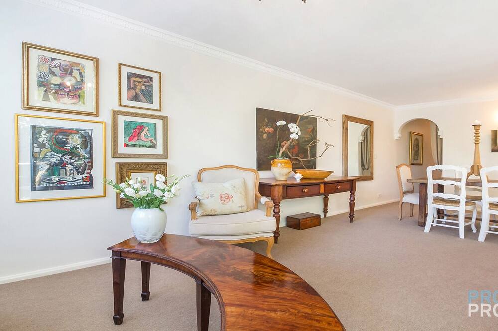 Photo of Livingroom in Mosman