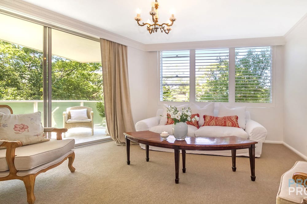 Photo of Livingroom in Mosman