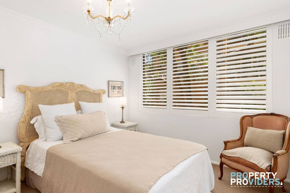 Photo of Bedroom in Mosman
