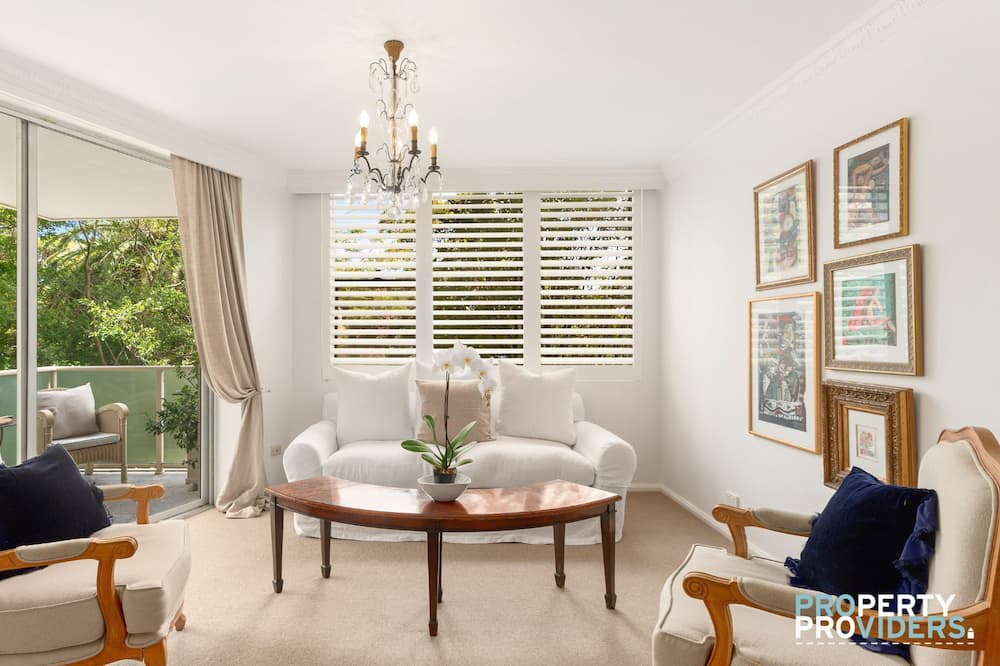 Photo of Livingroom in Mosman