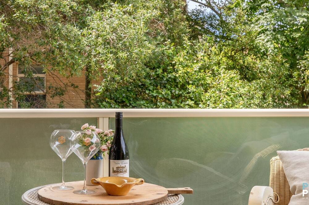 Photo of Patio Balcony in Mosman