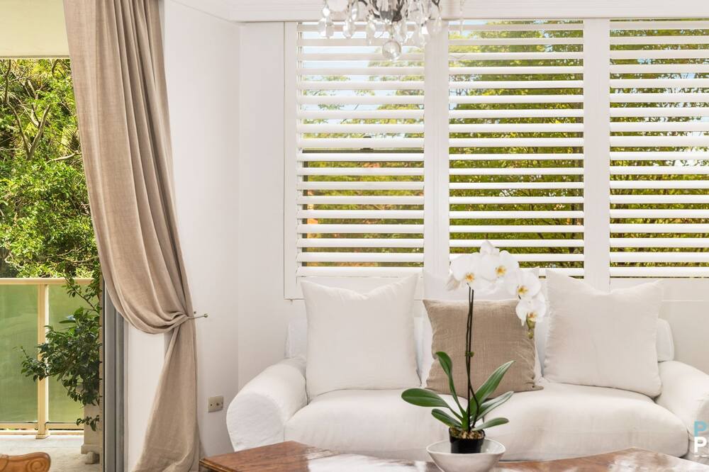 Photo of Bedroom in Mosman