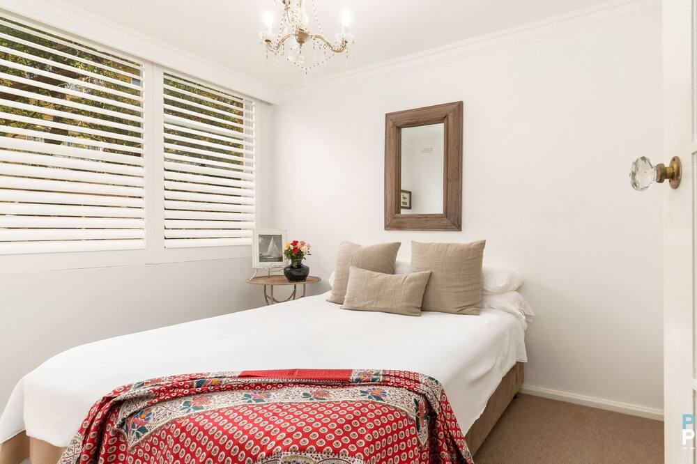 Photo of Bedroom in Mosman