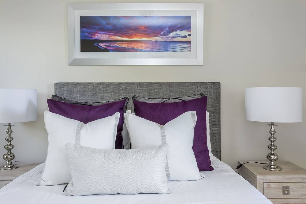 Photo of Bedroom in Mosman