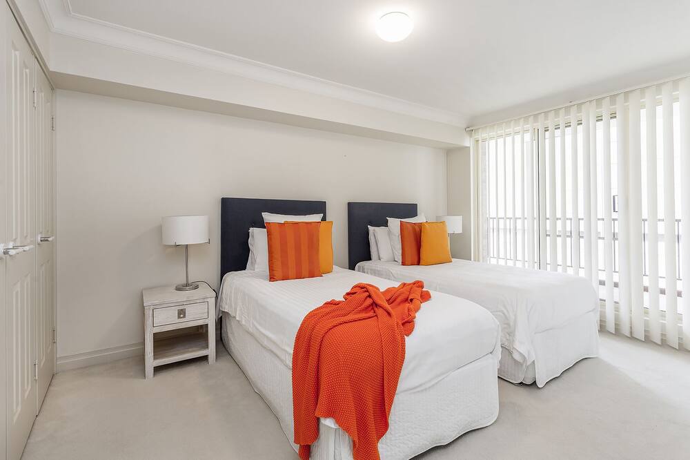Photo of Bedroom in Mosman