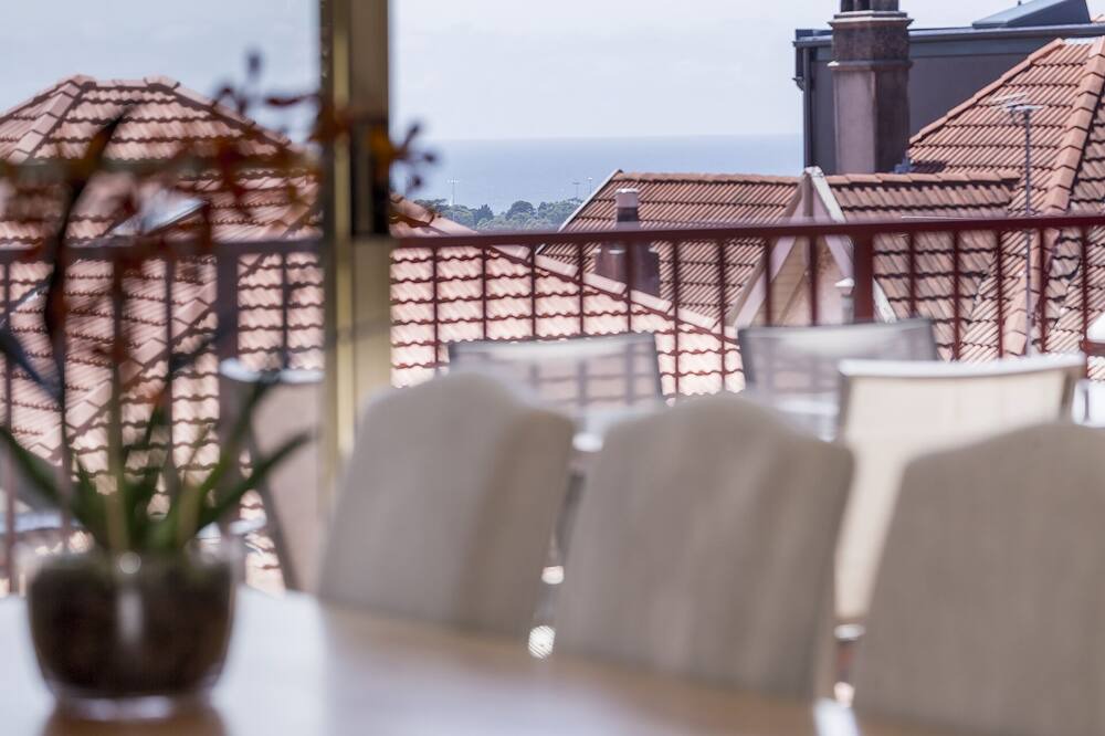 Photo of Patio Balcony in Mosman