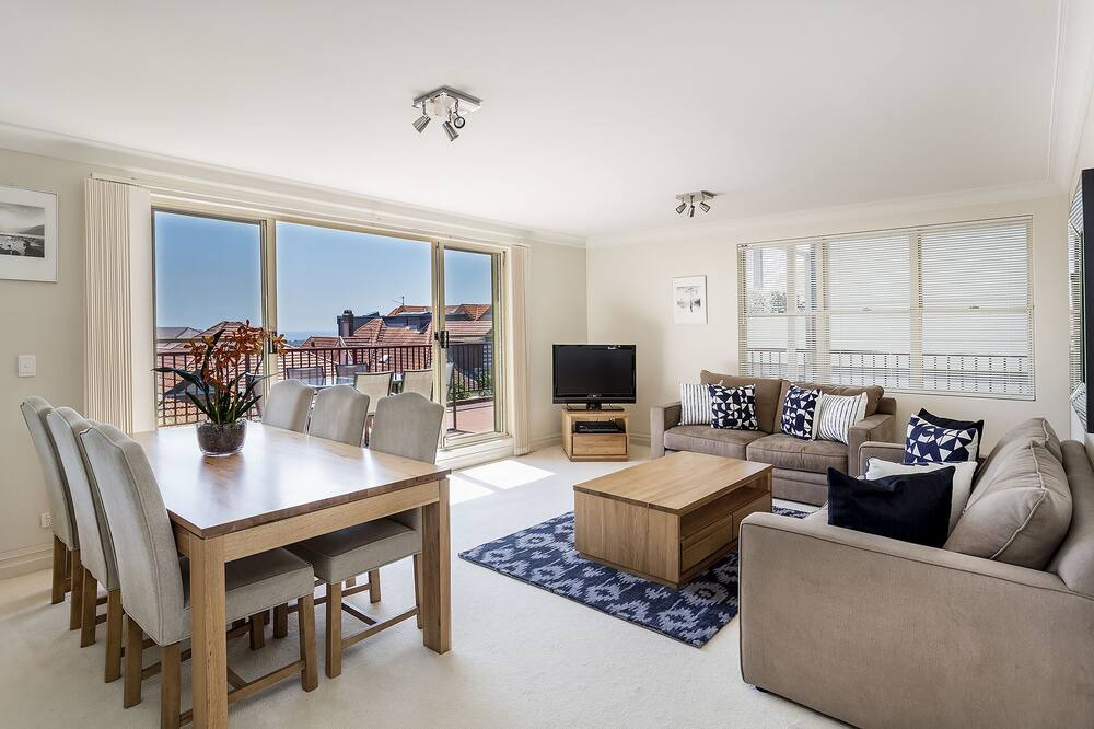 Photo of Livingroom in Mosman