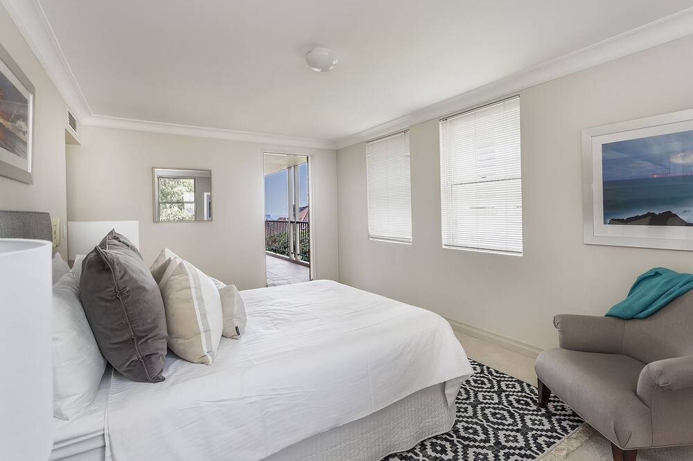 Photo of Bedroom in Mosman