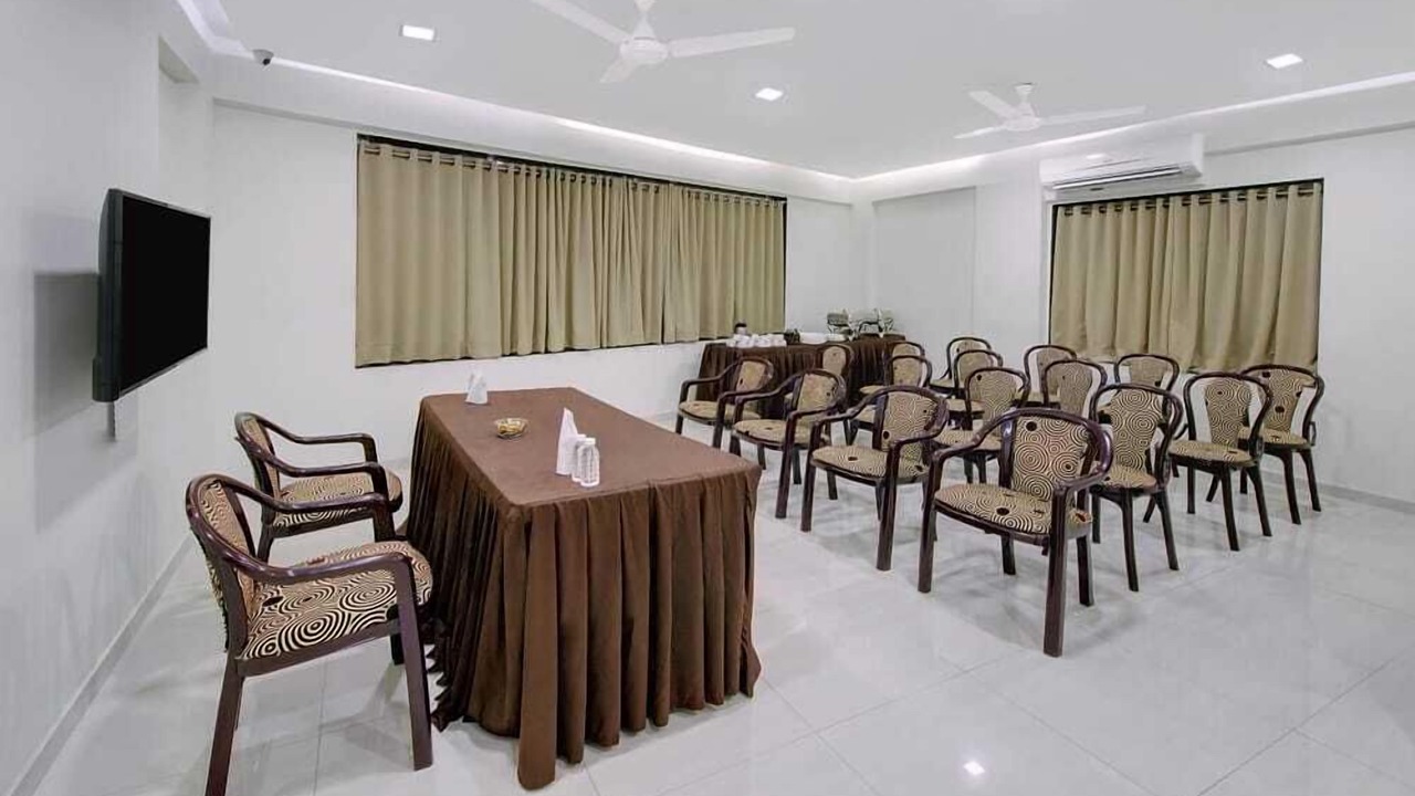 Photo of Others in Vastrapur