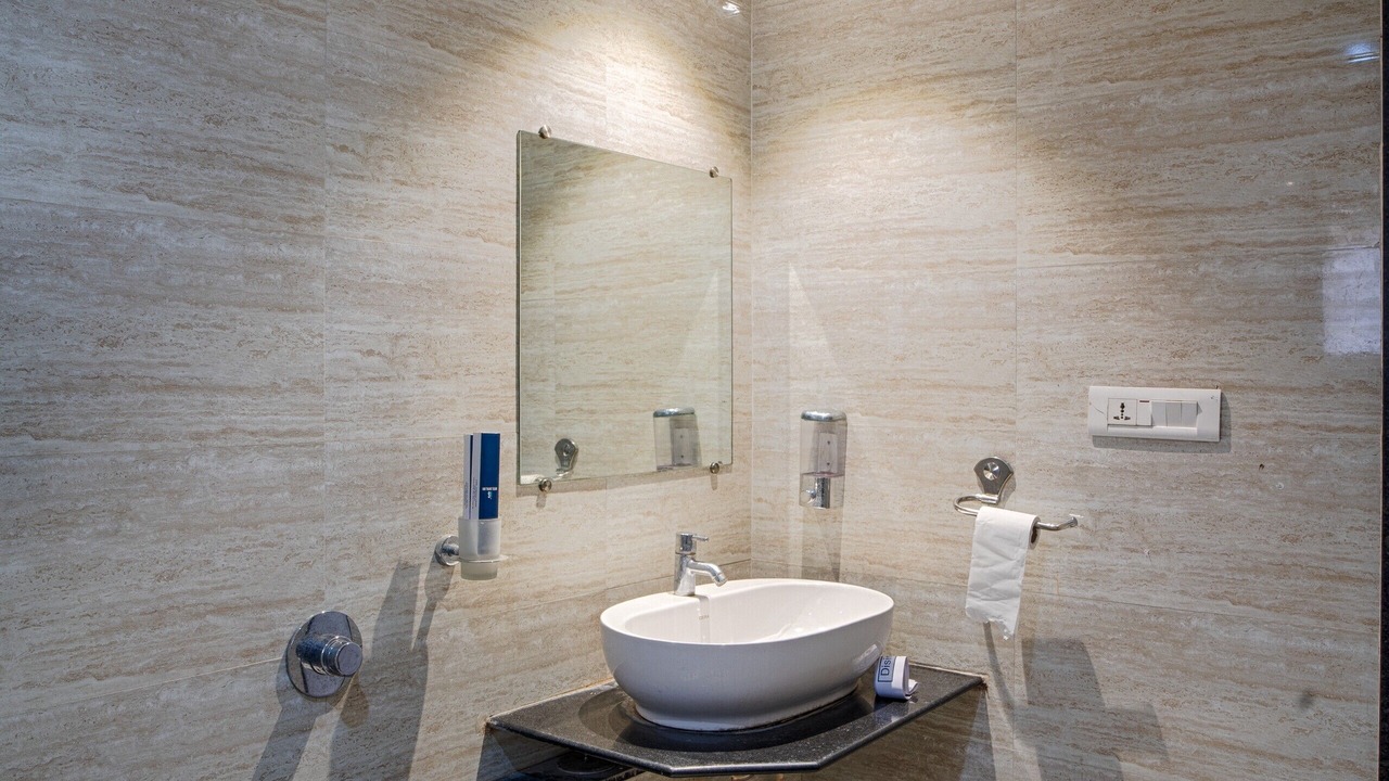 Photo of Bathroom in Vastrapur
