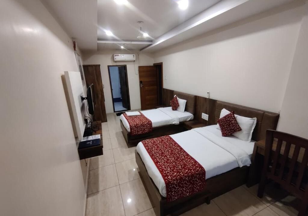 Photo of Bedroom in Porbandar