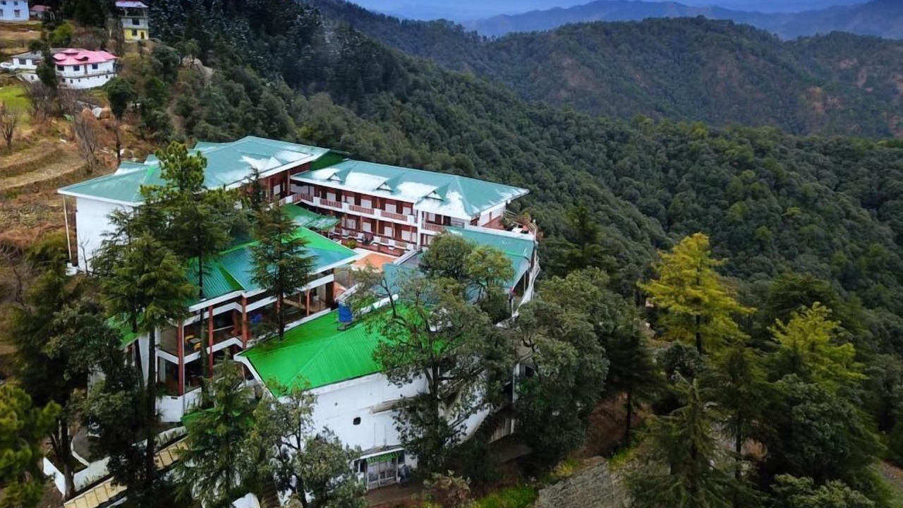 Photo of Outdoor in Shimla