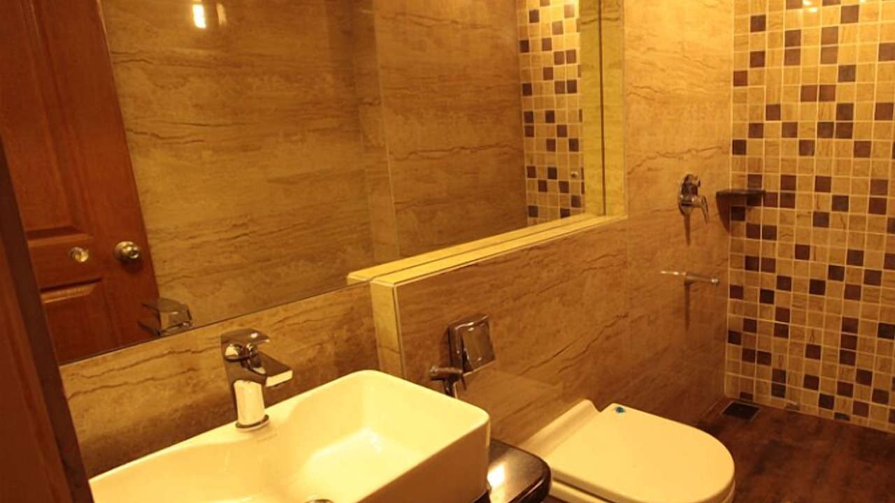 Photo of Bathroom in Chendhare