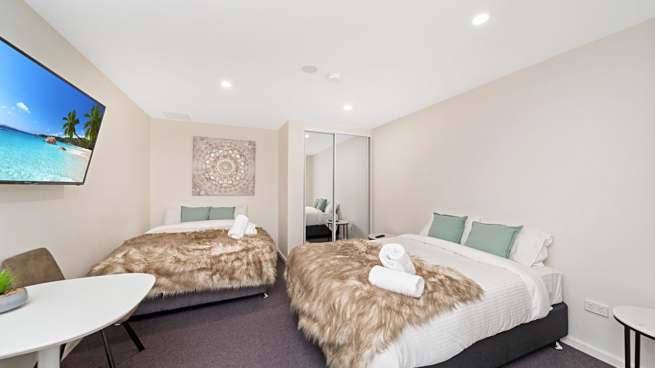 Photo of Bedroom in Goulburn