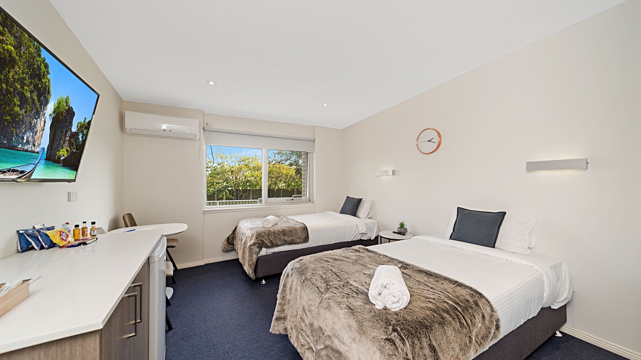 Photo of Bedroom in Goulburn
