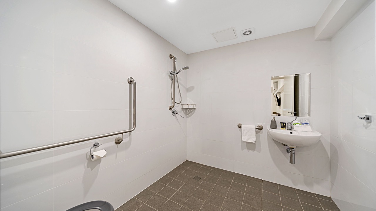 Photo of Bathroom in Goulburn
