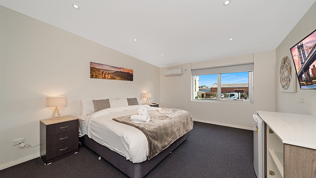 Photo of Bedroom in Goulburn