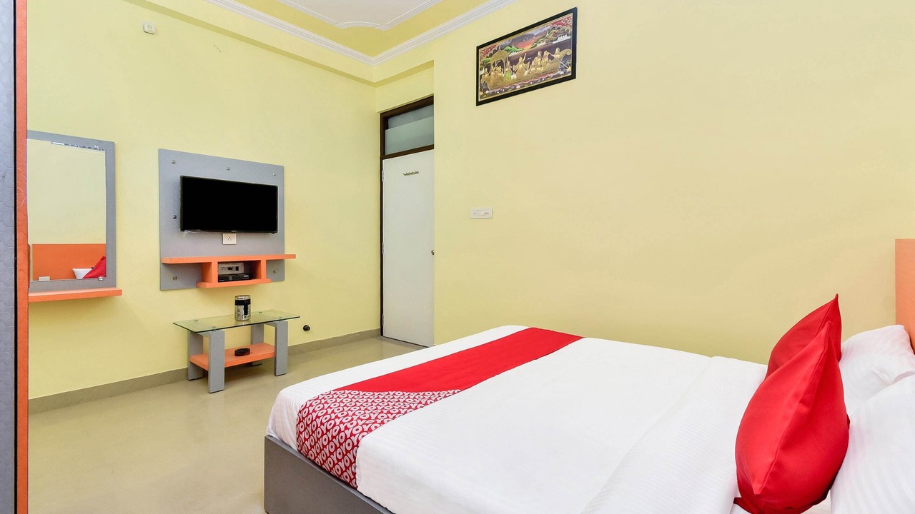 Photo of Bedroom in Gopalbari