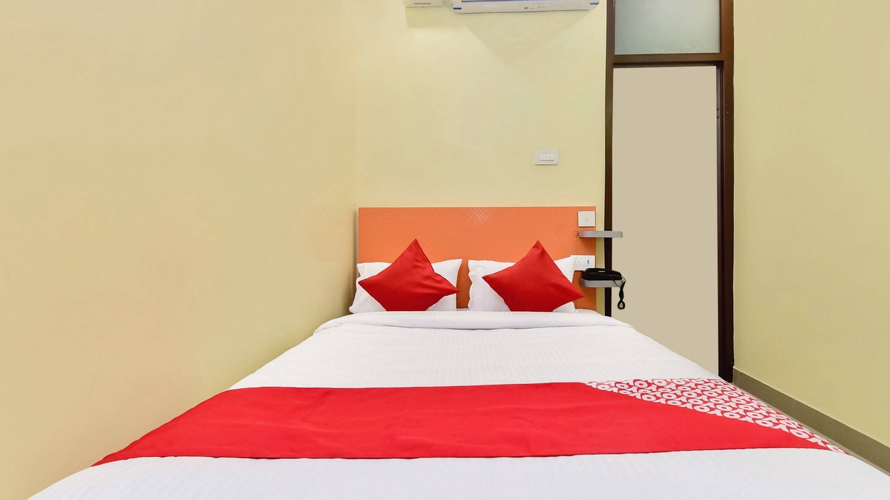 Photo of Bedroom in Gopalbari
