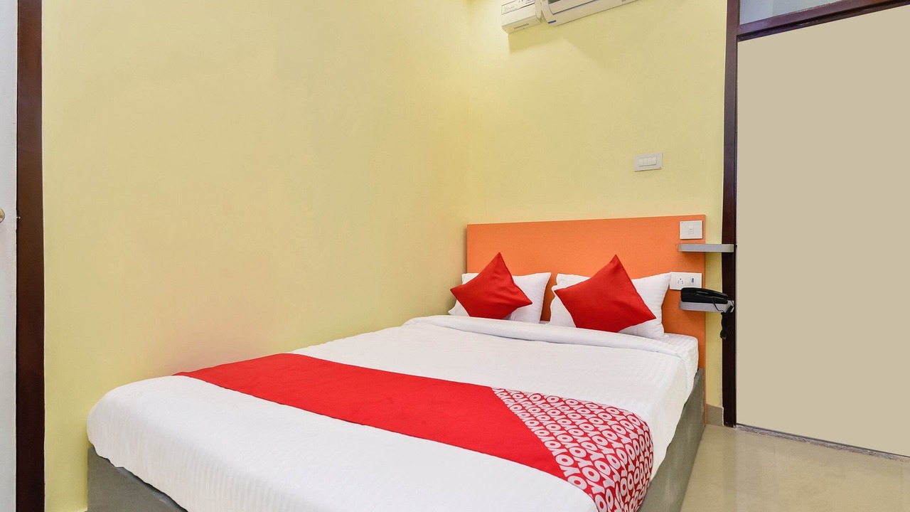 Photo of Bedroom in Gopalbari