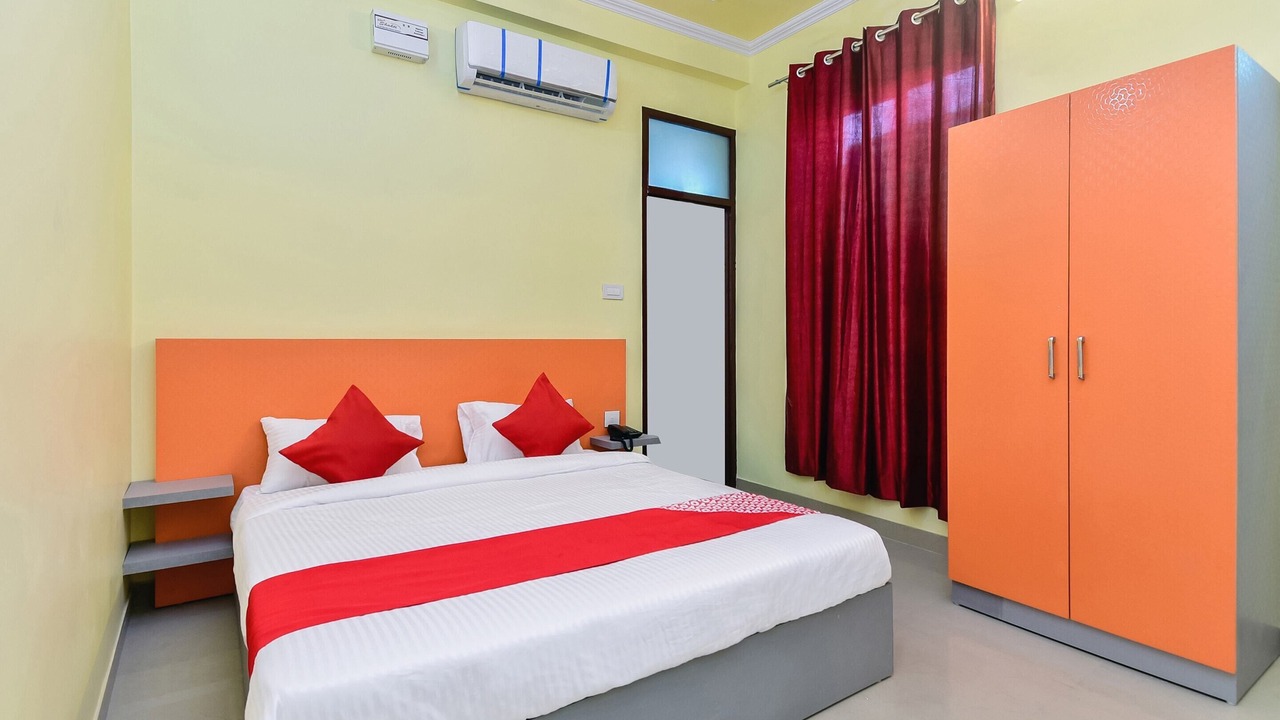 Photo of Bedroom in Gopalbari
