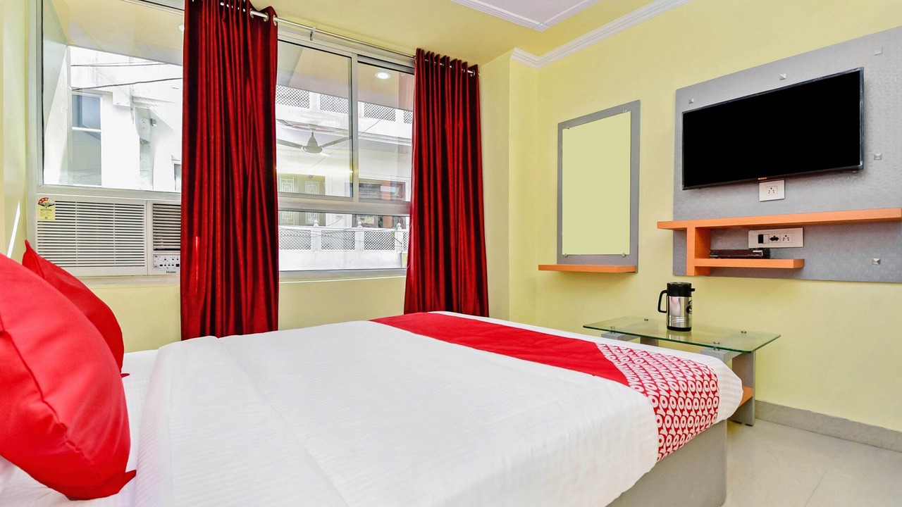 Photo of Bedroom in Gopalbari