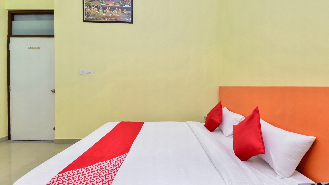 Photo of Bedroom in Gopalbari